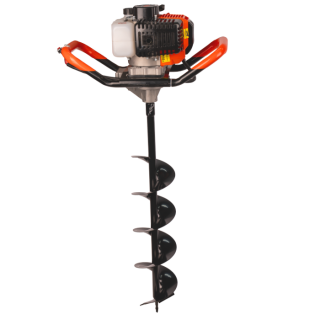 MOTOSFREDEL GEA520-1 EVOTOOLS, 2 CP