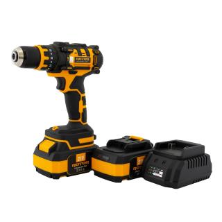 Autofiletanta cu percutie, RDB21