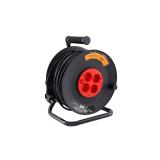 Prelungitor Electric 50m cu Bobina 3x1.5mm, Rotor, RPR3-4-50 - detaliu