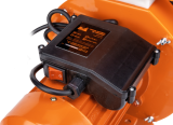 Moară electrică cu ciocanele, EvoTools 1100W - detaliu