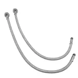 Baterie Lavoar Cromata Zinc FLOW FL 061 (H061-401)ZC - detaliu
