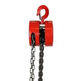 Macara Manuală cu Lanț Elefant EZS-2, 2000 kg, 3m - detaliu