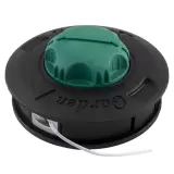 Cap mosor ROTOR R-8, 140x72 mm, Fir inclus 2.4 mm x 2 m