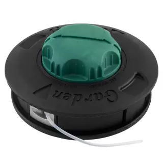 Cap mosor ROTOR R-8, 140x72 mm, Fir inclus 2.4 mm x 2 m