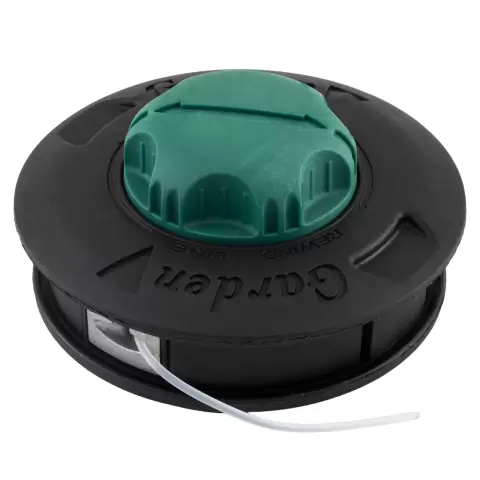 Cap mosor ROTOR R-8, 140x72 mm, Fir inclus 2.4 mm x 2 m