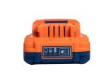 ACUMULATOR 20V-2.0AH, WADFOW, WLBP520 - detaliu